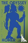 Homer - Odyssey