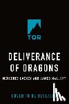 Lackey, Mercedes - Deliverance of Dragons: Book Three of the Dragon Prophecy