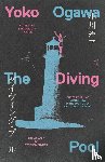 Ogawa, Yoko - The Diving Pool
