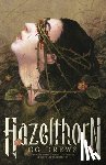 Drews, CG - Hazelthorn