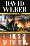 Weber, David - At the Sign of Triumph
