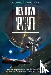 Bova, Ben - New Earth