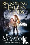 Salvatore, R. A. - Reckoning of Fallen Gods