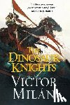Milán, Victor - Dinosaur Knights