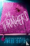 Soto, Julie - Soto, J: Thrashers