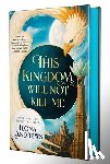 Andrews, Ilona - This Kingdom Will Not Kill Me