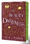 Pearson, Mary E. - The Beauty of Darkness. Deluxe Edition
