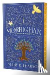 Pearson, Mary E. - Morrighan: Deluxe Edition