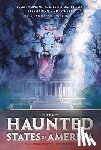 SCBWI, (SCBWI), Society of Children's Book Writers and Illustrators - The Haunted States of America