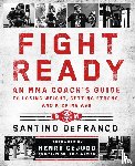DeFranco, Santino - Fight Ready