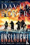 Poyer, David - Onslaught