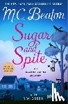 Beaton, M. C. - Sugar and Spite: An Agatha Raisin Mystery