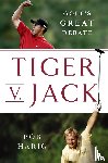 Harig, Bob - Tiger v. Jack