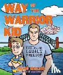 Willink, Jocko - Way of the Warrior Kid: The Coloring Book!