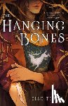 Tesch, Elle - The Hanging Bones