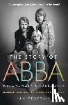 Gradvall, Jan - Story of ABBA