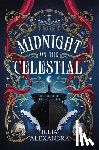 Alexandra, Julia - Midnight on the Celestial