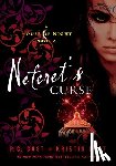 Cast, P. C. - Neferet's Curse