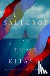 Kitasei, Yume - Saltcrop