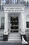 Larman, Alexander - Secrets of Eaton Square