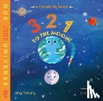 McAnulty, Stacy - 3 2 1 to the Moon!