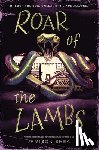 Shea, Jamison - Roar of the Lambs