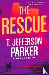 Parker, T. Jefferson - The Rescue