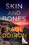 Doiron, Paul - Skin and Bones: And Other Mike Bowditch Short Stories
