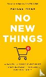 Piper, Ashlee - Piper, A: No New Things