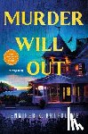 Breedlove, Jennifer K. - Murder Will Out