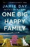 Day, Jamie - One Big Happy Family