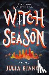Bianco, Julia - Witch Season