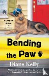 Kelly, Diane - Bending the Paw