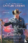 Crews, Caitlin - Summer Nights with a Cowboy