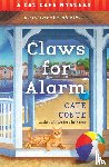 Conte, Cate - Claws for Alarm