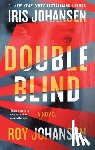 Johansen, Iris - Double Blind