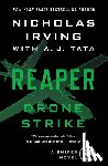 Irving, Nicholas - Reaper