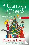 Haines, Carolyn - Garland of Bones