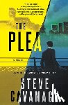 Cavanagh, Steve - Plea