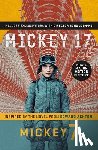Ashton, Edward - Ashton, E: Mickey7