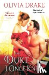 Drake, Olivia - Duke I Once Knew