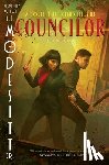 Modesitt, L. E. - Councilor