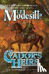 Modesitt, L. E. - Cyador's Heirs