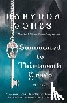 Jones, Darynda - Summoned to Thirteenth Grave