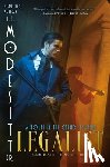 Modesitt, L. E. - Legalist