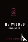 Johnpee, Rebecca - The Wicked