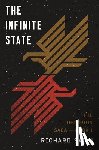 Swan, Richard - The Infinite State