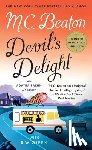 Beaton, M. C. - Devil's Delight: An Agatha Raisin Mystery