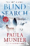 Munier, Paula - Blind Search