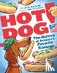 Zandt, Christine Van - Hot Dog!